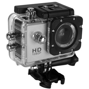 Sports & Action Cameras