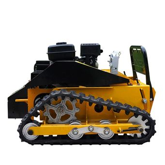 Agricultural Machinery & Equipment