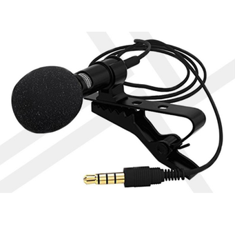 Microphones
