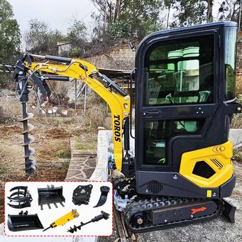 Construction Equipment