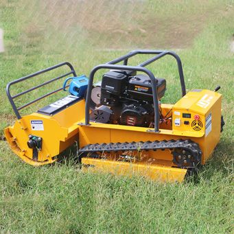 Agricultural Machinery & Equipment