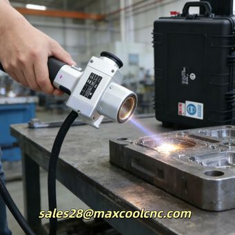 Woodworking Machinery & Accessories