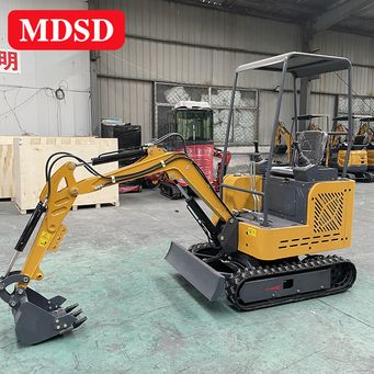 Construction Equipment