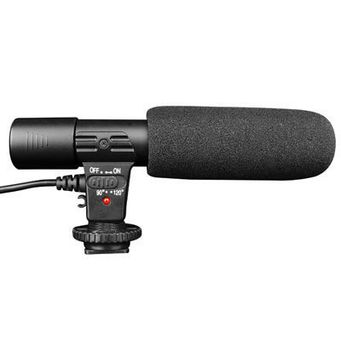 Microphones