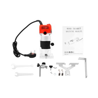 Woodworking Machinery & Accessories