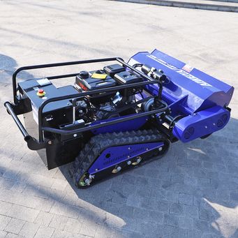 Agricultural Machinery & Equipment