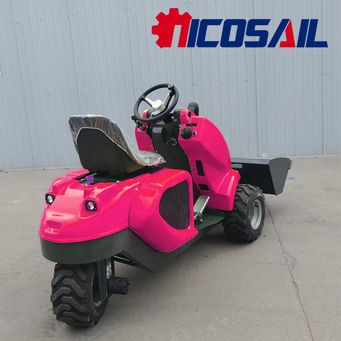 Construction Equipment