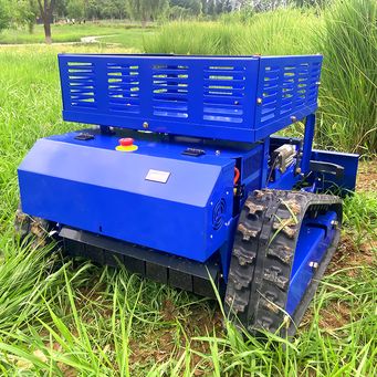 Agricultural Machinery & Equipment