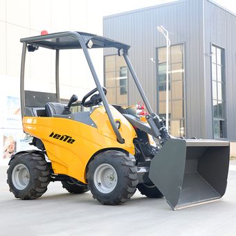 Construction Equipment