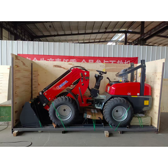 Construction Equipment