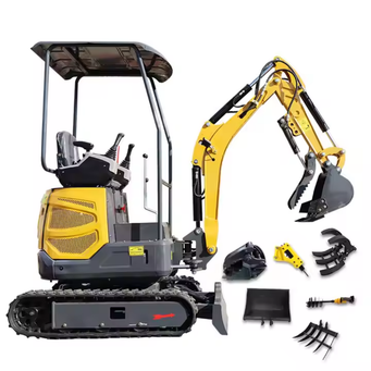 Construction Equipment