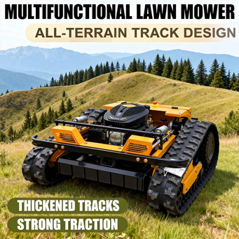 Agricultural Machinery & Equipment