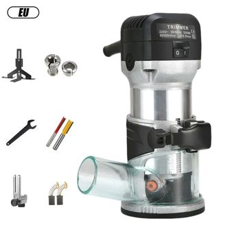 Woodworking Machinery & Accessories