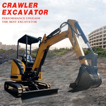 Construction Equipment