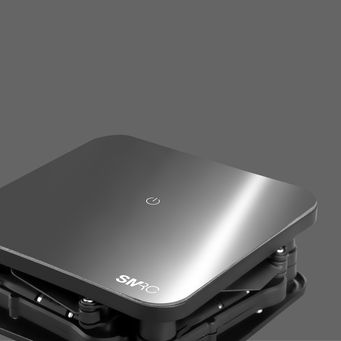 Camera Drones