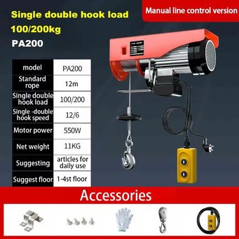 Handling, Warehousing & Transportation Equipment