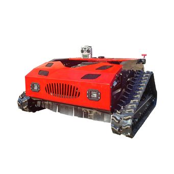 Agricultural Machinery & Equipment