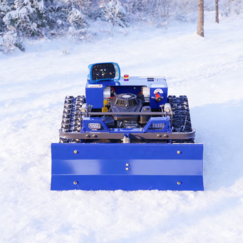 Agricultural Machinery & Equipment