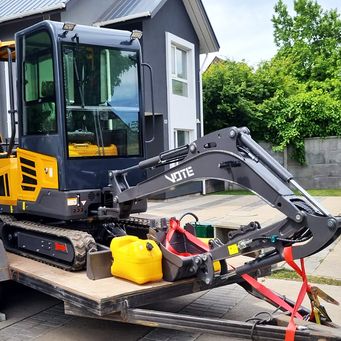 Construction Equipment