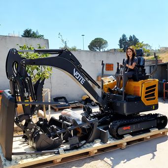 Construction Equipment