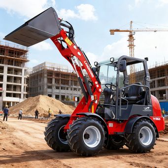 Construction Equipment