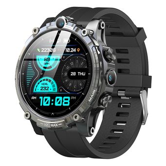 Smartwatches & Wearables