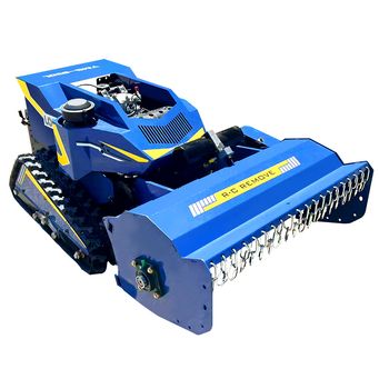 Agricultural Machinery & Equipment