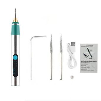 Woodworking Machinery & Accessories