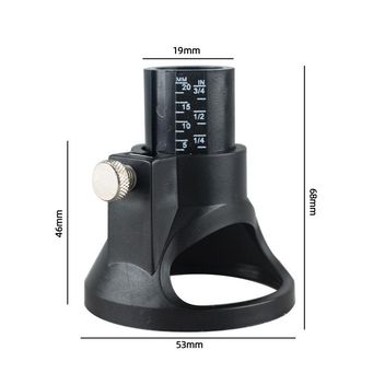 Woodworking Machinery & Accessories