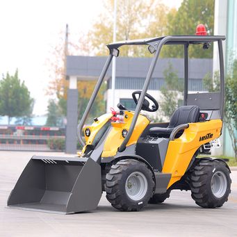 Construction Equipment