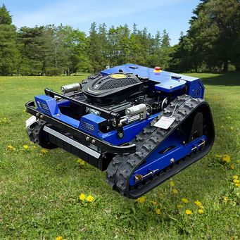 Agricultural Machinery & Equipment