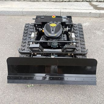 Agricultural Machinery & Equipment