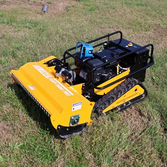 Agricultural Machinery & Equipment