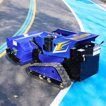 Agricultural Machinery & Equipment