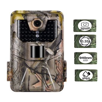 Sports & Action Cameras