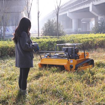 Agricultural Machinery & Equipment