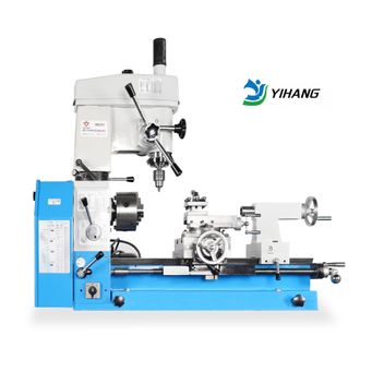 Metal Manufacturing Machines