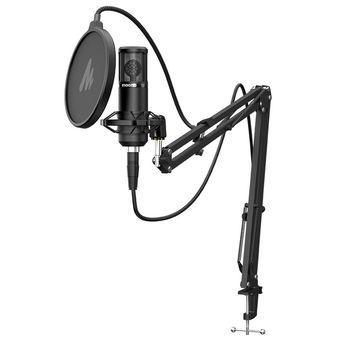 Microphones