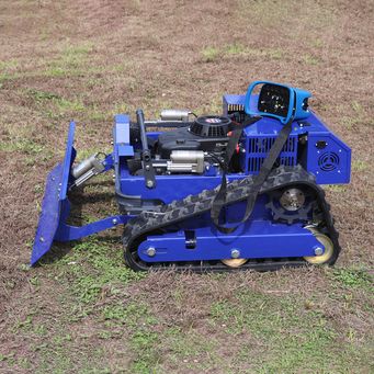 Agricultural Machinery & Equipment