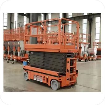 Handling, Warehousing & Transportation Equipment