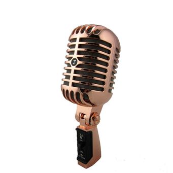 Microphones