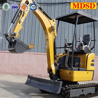 Construction Equipment