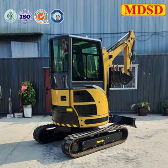 Construction Equipment