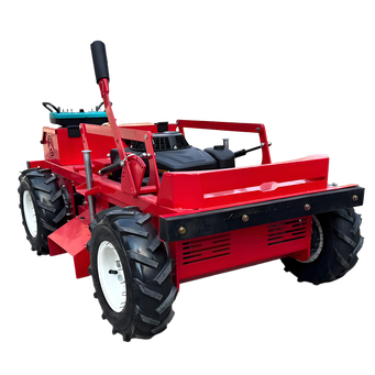 Agricultural Machinery & Equipment