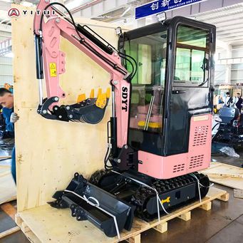 Construction Equipment