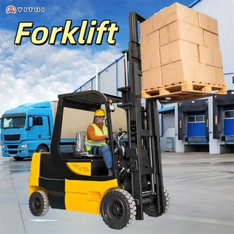 Handling, Warehousing & Transportation Equipment