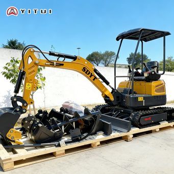 Construction Equipment