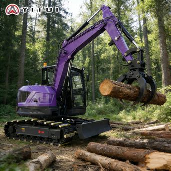 Construction Equipment