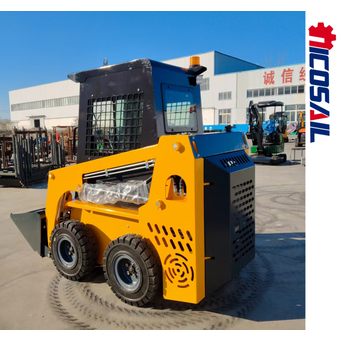 Construction Equipment