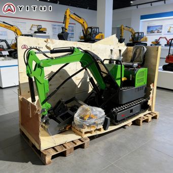 Construction Equipment